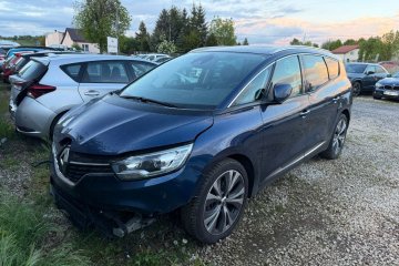 1.6 DCI 130KM