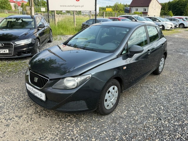 seat