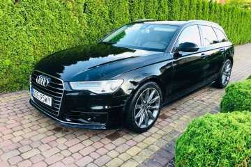 2.0TDI 190KM Led Matrix Alcantara Bose