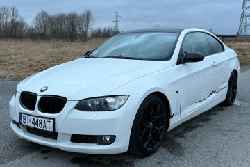 335I 306KM Manual