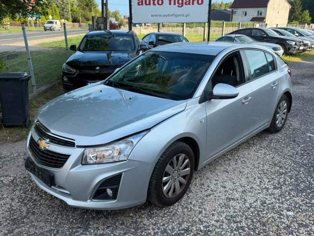 chevrolet