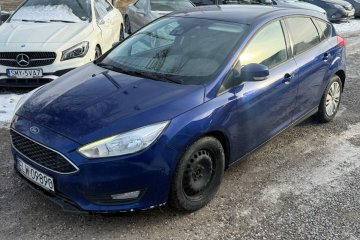 1.0 EcoBoost LIFT Navi