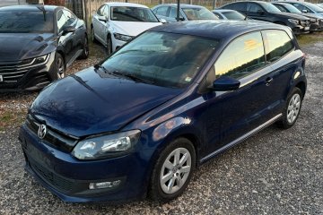 1.2 TDI 75KM