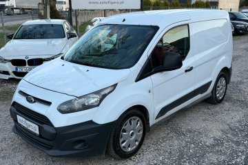 Transit Connect 1.6 TDCI 95KM