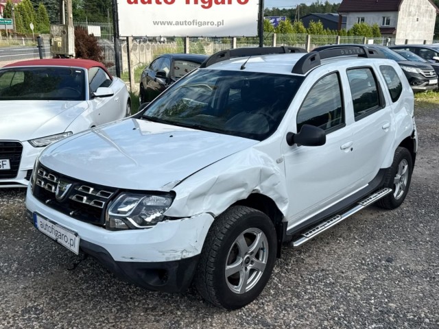 dacia