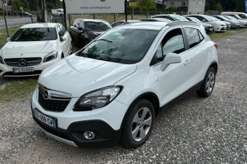 1.6 CDTI 136KM Cosmo
