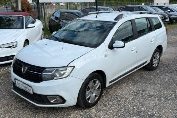 Logan MCV 1.0 73KM