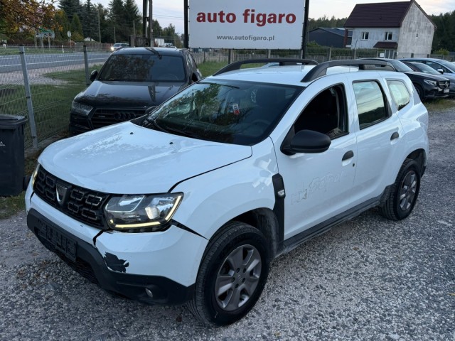 dacia