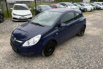 1.0 60KM Klima