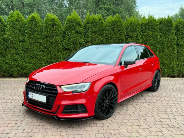 audi