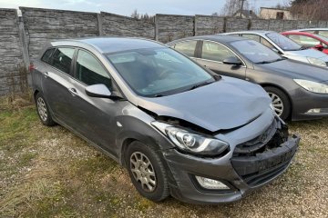 i30 1.4 CRDi