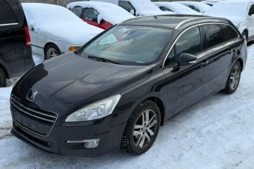 1.6 112KM Automat Panorama