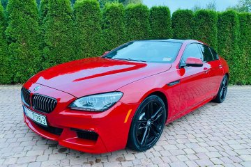 640I Gran Coupe Msport Adaptive Led Alcantara Head-up