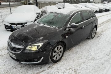 2.0 CDTI 140KM Lift Cosmo