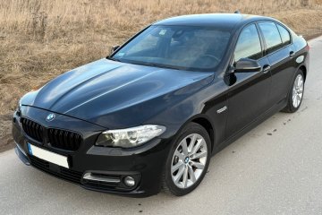 520d 190KM LIFT Virtual Cockpit Radar Salon Polska