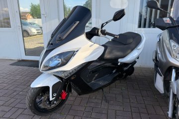Xciting 300R