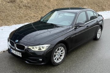 2.0d Automat LIFT Salon Polska