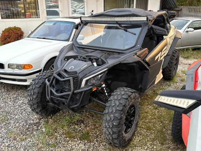 can-am