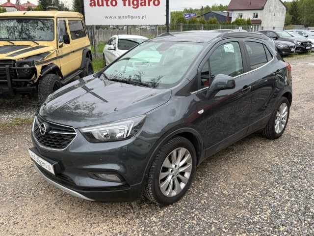 opel