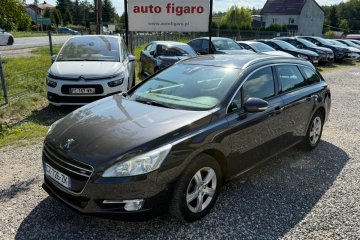 1.6 HDi Panorama Navi