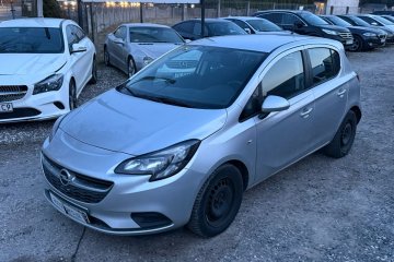 1.4 90 KM LPG Salon Polska