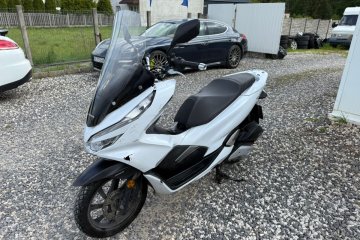 125 ABS Salon Polska FV23%