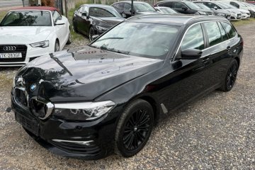 520d 190KM Automat