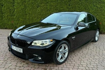 525d Xdrive LIFT Msport Virtual Adaptive Led Salon Polska