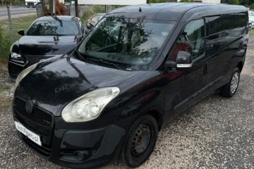 Doblo Maxi Cargo 1.6 M-jet 105KM