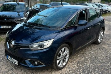 1.5 DCI 110KM