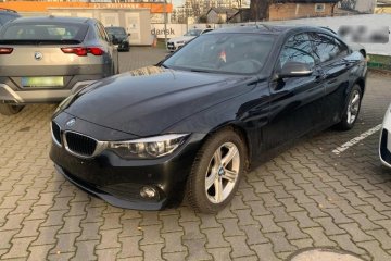 BMW 420D