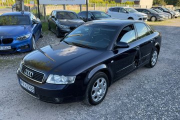 3.0 V6 220KM Quattro Manual