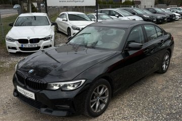 2.0d Sport Line Automat Salon Polska