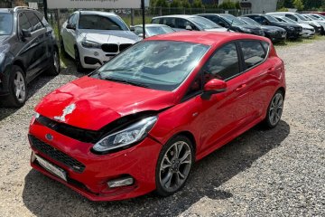 1.0 95KM ST-Line