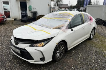 1.5 125KM Salon Polska