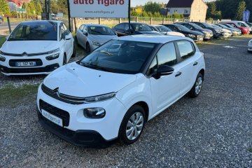 C3 VAN 1.5 HDi Salon Polska
