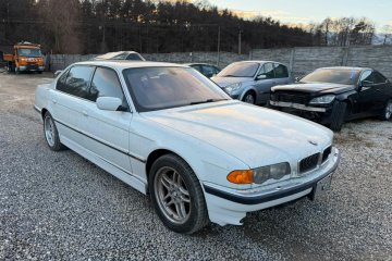 740LI Lift Long