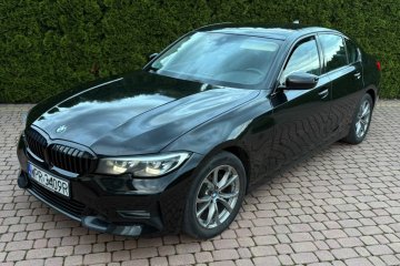 2.0d Sport Line Automat Salon Polska