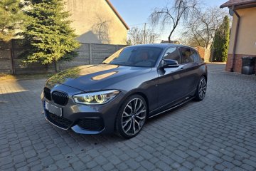 M135I LCI Mperformance