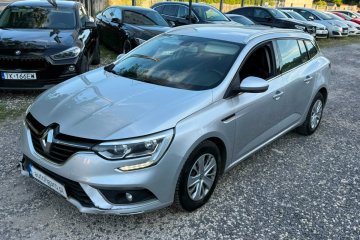 1.5 DCI 110KM Grandtour
