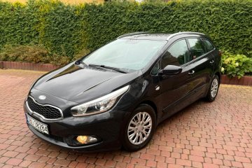 1.6 CRDI 128KM Salon Polska
