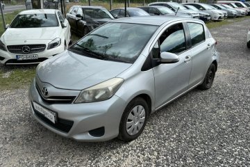 1.0 LPG Klima