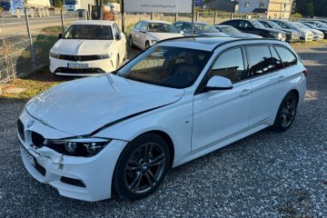 318I M Sport Shadow Salon PL