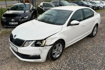 1.6 TDI Lift Salon Polska FV23%