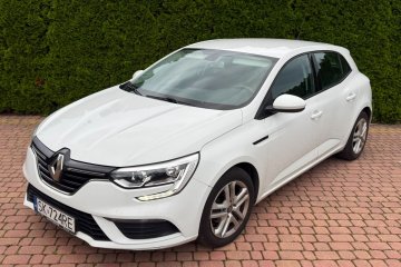 1.2 100 TCe Salon Polska