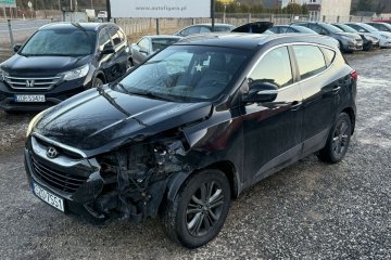 2.0 GDI 166KM 4WD LIFT