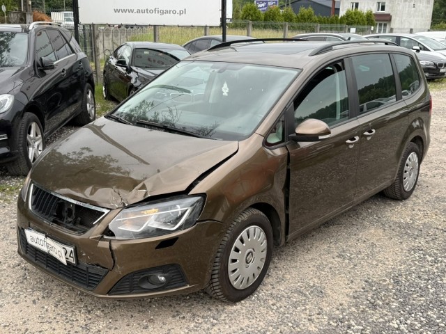 seat