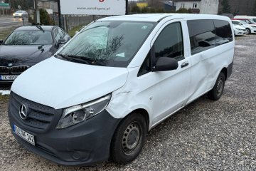 Vito Tourer 109 CDI 9os.