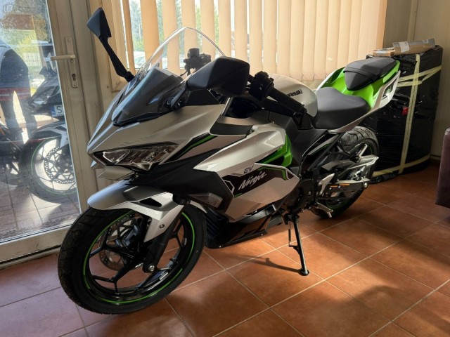 kawasaki