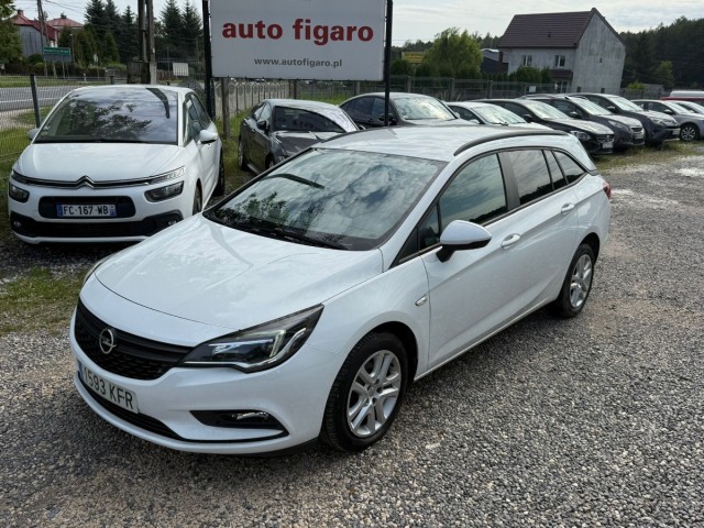 opel